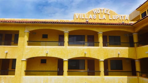 Villas La Lupita Hotel in Acapulco
