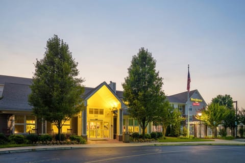 Residence Inn by Marriott Salisbury Hôtel in Salisbury