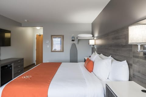 Amsterdam Inn & Suites Moncton Motel in Moncton