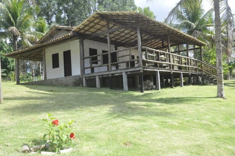 Itacaré EcoRanch Casa Maison in State of Bahia