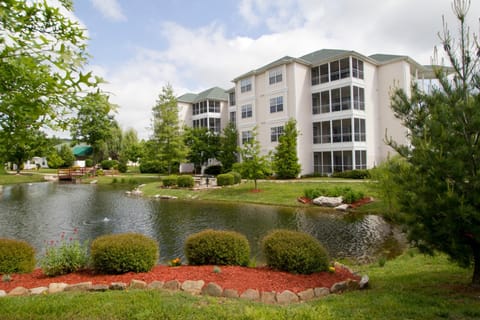 The Suites at Fall Creek Resort in Branson