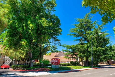 Residence Inn San Jose Campbell Hotel in Campbell