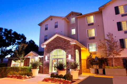 TownePlace Suites Sunnyvale Mountain View Hôtel in Mountain View