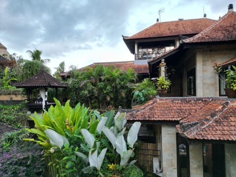 Rumah Kelinci Villa in Abiansemal