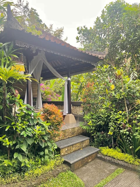 Rumah Kelinci Villa in Abiansemal