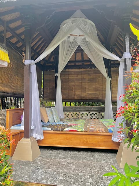 Rumah Kelinci Villa in Abiansemal