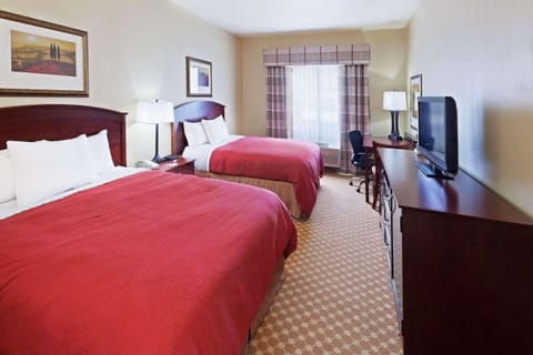 Country Inn & Suites by Radisson, Tulsa, OK Hotel in Tulsa