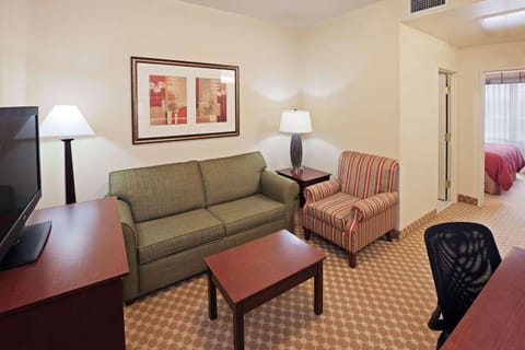 Country Inn & Suites by Radisson, Tulsa, OK Hôtel in Tulsa