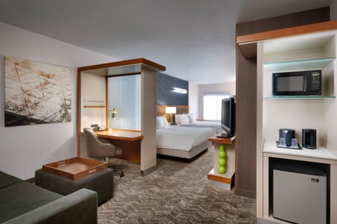 SpringHill Suites by Marriott Provo Hotel in Provo