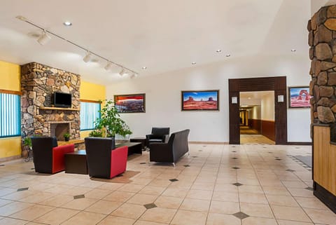 Rodeway Inn & Suites Blanding Hotel in Blanding