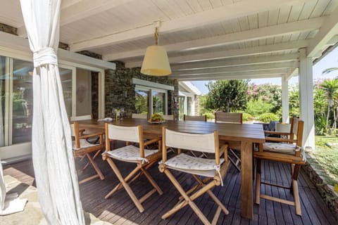 Patio, Balcony/Terrace, Dining area