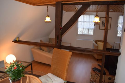 Messewohnung Gräfrath Apartamento in Wuppertal