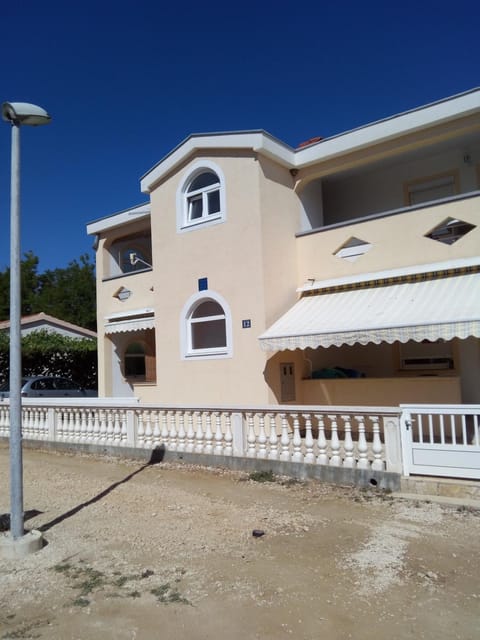 Apartment Marta Condo in Zadar County