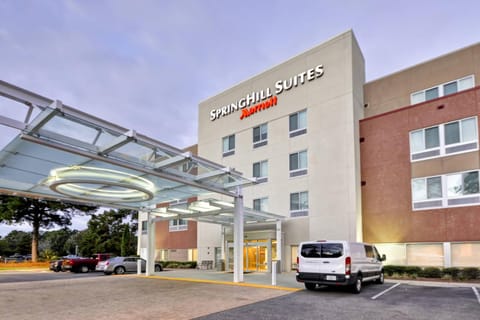 SpringHill Suites Tallahassee Central Hôtel in Tallahassee