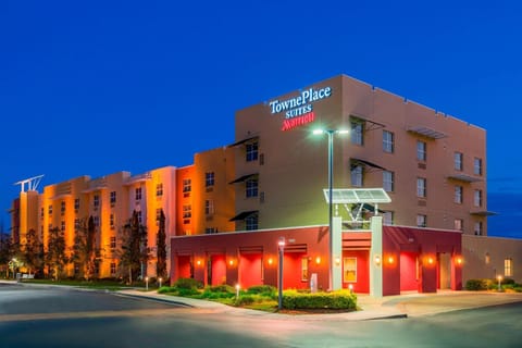 TownePlace Suites Tampa Westshore/Airport Hotel in Tampa