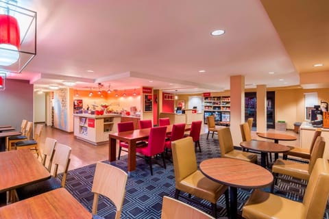 TownePlace Suites Tampa Westshore/Airport Hotel in Tampa