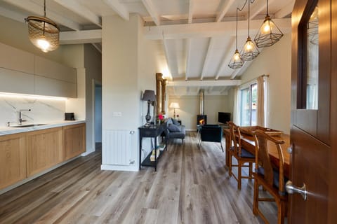 URAIN Suites - Apartments at Flysch-Coast Appartement in Basque Country