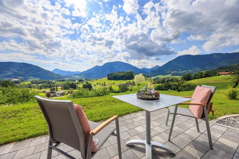 Steinberger Hof Bed and Breakfast in Ruhpolding