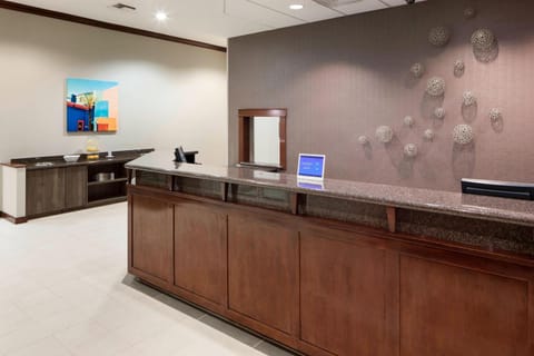 Residence Inn Tucson Airport Hotel in Tucson