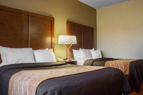 Comfort Inn & Suites near Kino Sports Complex Hotel in Tucson