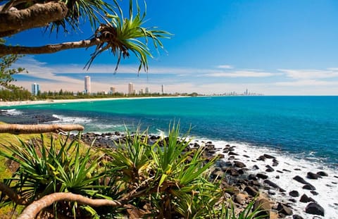 Nearby landmark, Beach