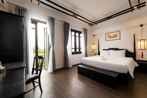 Hoianese Old Town Boutique Hotel Hotel in Hoi An