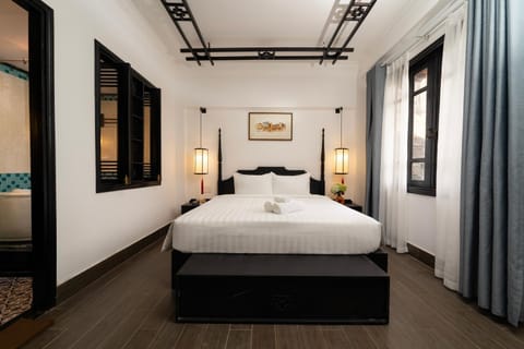 Hoianese Old Town Boutique Hotel Hotel in Hoi An