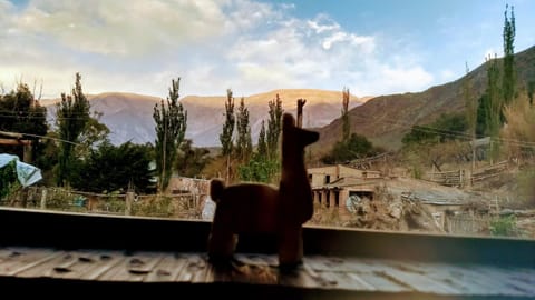 View (from property/room), Mountain view, Breakfast