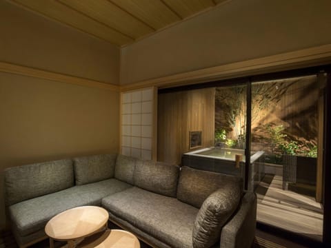 Saka Hotel Kyoto Hôtel in Kyoto