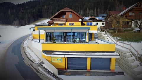 Appartment Sun Chalet Apartment in Schladming