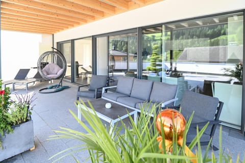 Appartment Sun Chalet Apartment in Schladming