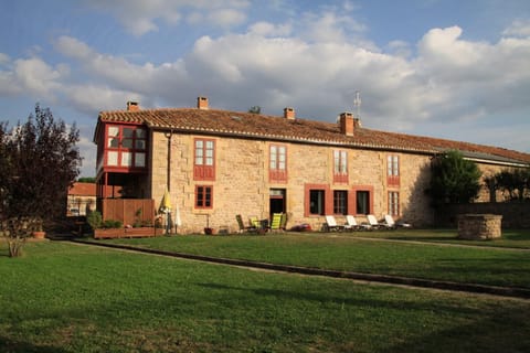 Casa de Campoo Apartment in Cantabria