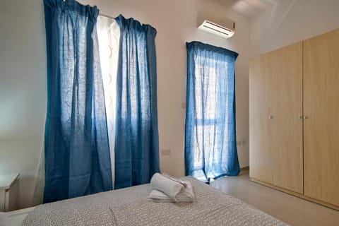UrbanStays - Gzira 1 Bedroom Apartments by ShortletsMalta Copropriété in Malta