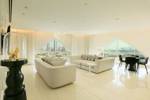 Mondrian Doha Hotel in United Arab Emirates