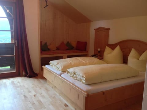 Berggasthof Hummelei Bed and Breakfast in Salzburgerland