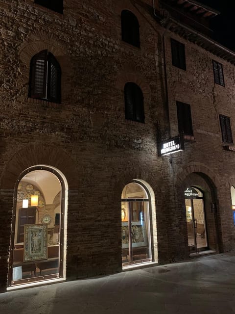 Hotel Bel Soggiorno Hotel in San Gimignano