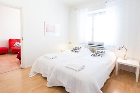 Apartment Hotel Tampere MN Apartment in Finland