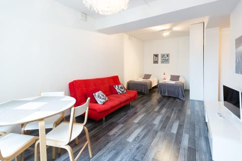 Apartment Hotel Tampere MN Apartment in Finland