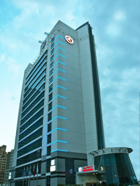 Ramee Rose Hotel Hotel in Dubai