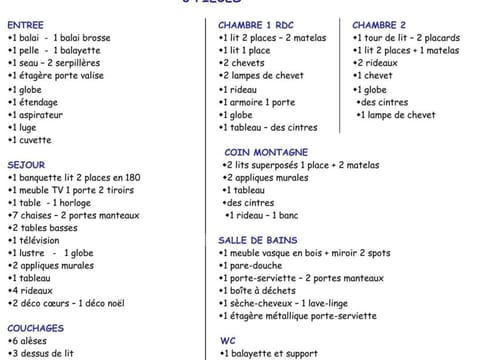 Duplex standing 2 ch + coin montagne, au pied des pistes, 9 pers, animaux admis - FR-1-322-239 Apartment in Provence-Alpes-Côte d'Azur