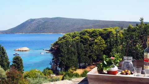 Lithea Villas and Studios by the Sea Apartment in Sporades, Greece