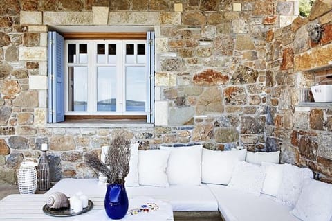 Lithea Villas and Studios by the Sea Apartment in Sporades, Greece