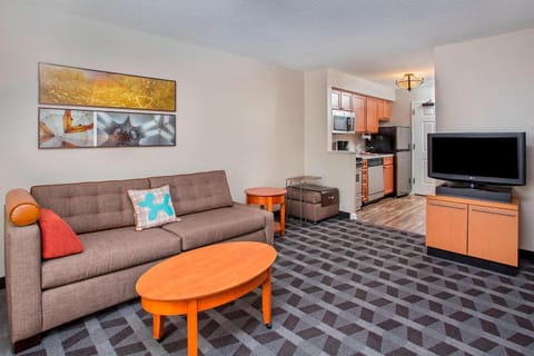 TownePlace Suites Knoxville Cedar Bluff Hôtel in Cedar Bluff