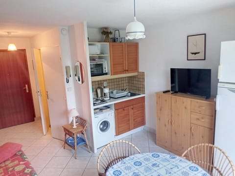 Appartement Jullouville, 1 pièce, 2 personnes - FR-1-361-10 Wohnung in Jullouville