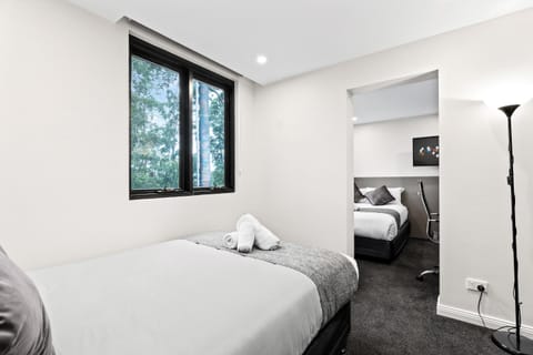 Seranin | Gordon Motel in Sydney