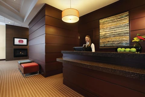 Residence Inn by Marriott London Canada Hotel in London