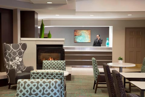 Residence Inn by Marriott Toronto Markham Hotel in Richmond Hill