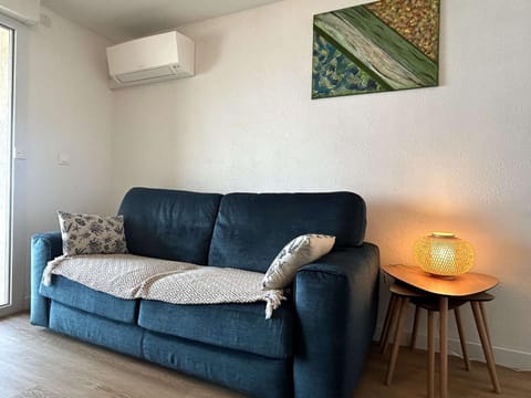 Appartement Banyuls-sur-Mer, 2 pièces, 4 personnes - FR-1-225C-500 Appartement in Alt Empordà