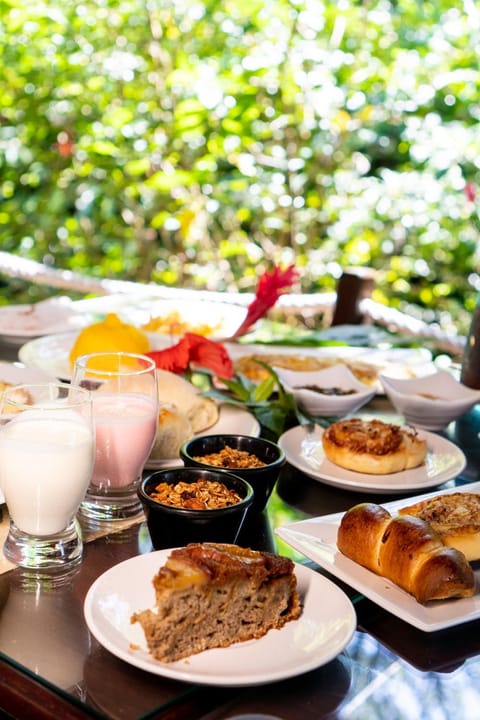Alizées Moreré Übernachtung mit Frühstück in State of Bahia
