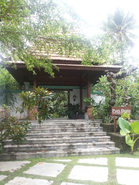 Puri Brata Resort in Special Region of Yogyakarta